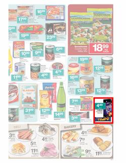 Checkers Western Cape : Save Today (6 Aug - 19 Aug), page 3
