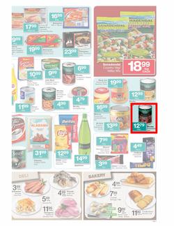 Checkers Western Cape : Save Today (6 Aug - 19 Aug), page 3