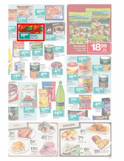 Checkers Western Cape : Save Today (6 Aug - 19 Aug), page 3