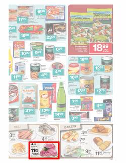 Checkers Western Cape : Save Today (6 Aug - 19 Aug), page 3