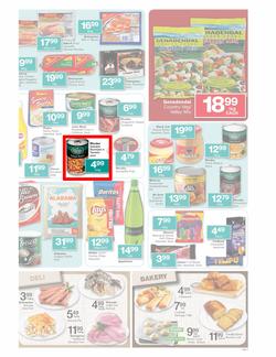 Checkers Western Cape : Save Today (6 Aug - 19 Aug), page 3