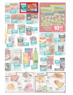 Checkers Western Cape : Save Today (6 Aug - 19 Aug), page 3