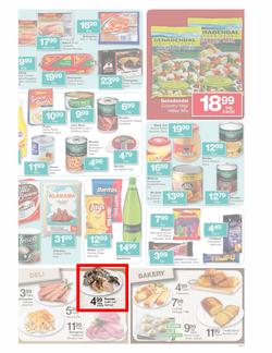 Checkers Western Cape : Save Today (6 Aug - 19 Aug), page 3