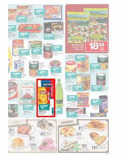 Checkers Western Cape : Save Today (6 Aug - 19 Aug), page 3