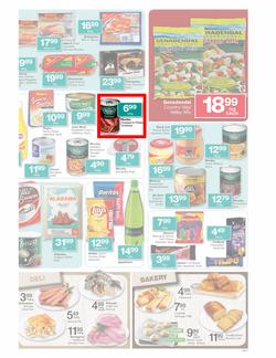Checkers Western Cape : Save Today (6 Aug - 19 Aug), page 3
