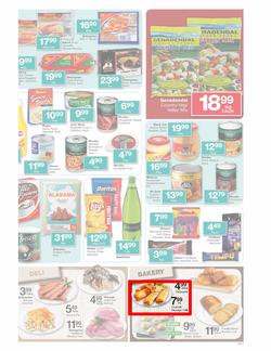 Checkers Western Cape : Save Today (6 Aug - 19 Aug), page 3