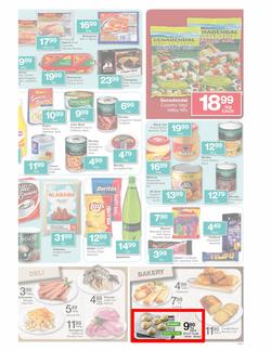 Checkers Western Cape : Save Today (6 Aug - 19 Aug), page 3