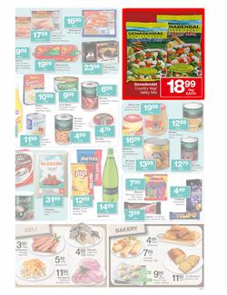 Checkers Western Cape : Save Today (6 Aug - 19 Aug), page 3