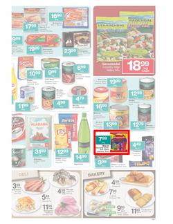 Checkers Western Cape : Save Today (6 Aug - 19 Aug), page 3