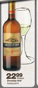 Drostdy-Hof Adelpracht-750ml