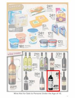 Checkers Eastern Cape : Save Today (6 Aug - 19 Aug), page 3