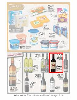 Checkers Eastern Cape : Save Today (6 Aug - 19 Aug), page 3