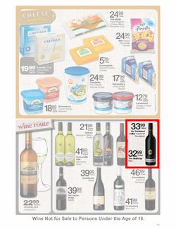 Checkers Eastern Cape : Save Today (6 Aug - 19 Aug), page 3