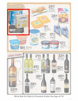 Checkers Eastern Cape : Save Today (6 Aug - 19 Aug), page 3