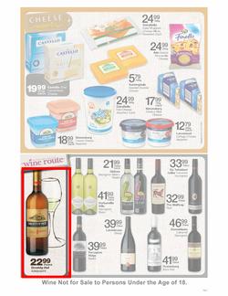 Checkers Eastern Cape : Save Today (6 Aug - 19 Aug), page 3