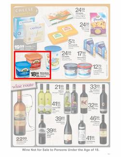 Checkers Eastern Cape : Save Today (6 Aug - 19 Aug), page 3
