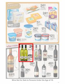 Checkers Eastern Cape : Save Today (6 Aug - 19 Aug), page 3