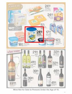 Checkers Eastern Cape : Save Today (6 Aug - 19 Aug), page 3
