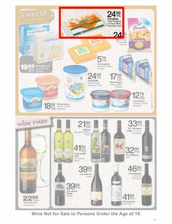 Checkers Eastern Cape : Save Today (6 Aug - 19 Aug), page 3