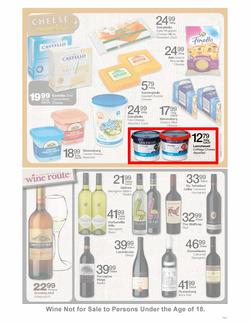 Checkers Eastern Cape : Save Today (6 Aug - 19 Aug), page 3