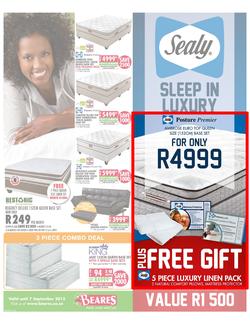 Beares : Mega Birthday Sale (Until 7 September), page 3