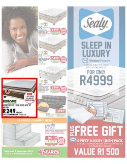 Beares : Mega Birthday Sale (Until 7 September), page 3