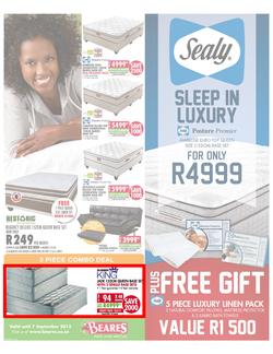 Beares : Mega Birthday Sale (Until 7 September), page 3