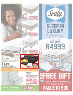 Beares : Mega Birthday Sale (Until 7 September), page 3