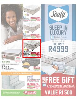 Beares : Mega Birthday Sale (Until 7 September), page 3