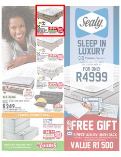 Beares : Mega Birthday Sale (Until 7 September), page 3