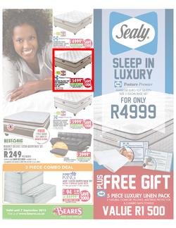Beares : Mega Birthday Sale (Until 7 September), page 3