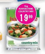 Harvest Time Country Mix-1kg
