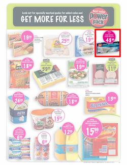 Foodco Western Cape : No Frills, Just Value (15 Aug - 19 Aug), page 3