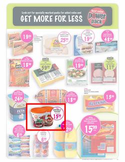 Foodco Western Cape : No Frills, Just Value (15 Aug - 19 Aug), page 3