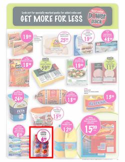 Foodco Western Cape : No Frills, Just Value (15 Aug - 19 Aug), page 3