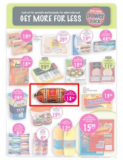 Foodco Western Cape : No Frills, Just Value (15 Aug - 19 Aug), page 3