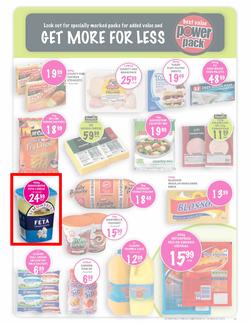 Foodco Western Cape : No Frills, Just Value (15 Aug - 19 Aug), page 3