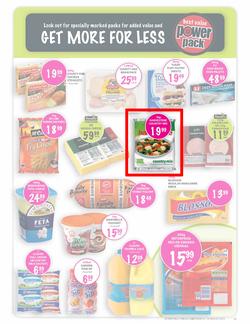 Foodco Western Cape : No Frills, Just Value (15 Aug - 19 Aug), page 3