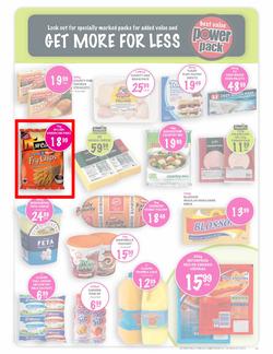 Foodco Western Cape : No Frills, Just Value (15 Aug - 19 Aug), page 3