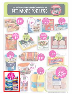 Foodco Gauteng & Polokwane : No Frills, Just Value (15 Aug - 19 Aug), page 3