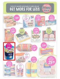 Foodco Gauteng & Polokwane : No Frills, Just Value (15 Aug - 19 Aug), page 3