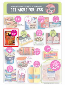 Foodco Gauteng & Polokwane : No Frills, Just Value (15 Aug - 19 Aug), page 3
