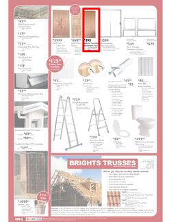 Brights Hardware : Time for a Fresh Start (15 Aug - 2 Sep), page 3