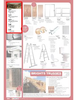 Brights Hardware : Time for a Fresh Start (15 Aug - 2 Sep), page 3