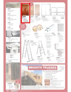 Brights Hardware : Time for a Fresh Start (15 Aug - 2 Sep), page 3