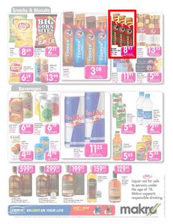 Makro : Birthday Sale - Cape Town Only (13 Aug - 29 Aug), page 3