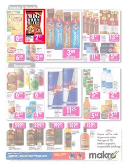 Makro : Birthday Sale - Cape Town Only (13 Aug - 29 Aug), page 3