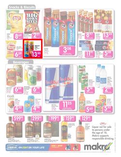 Makro : Birthday Sale - Cape Town Only (13 Aug - 29 Aug), page 3