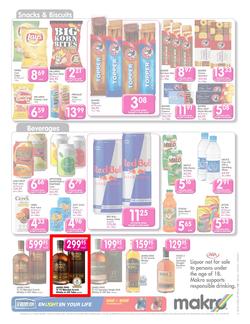 Makro : Birthday Sale - Cape Town Only (13 Aug - 29 Aug), page 3