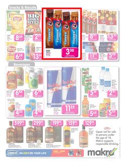 Makro : Birthday Sale - Cape Town Only (13 Aug - 29 Aug), page 3